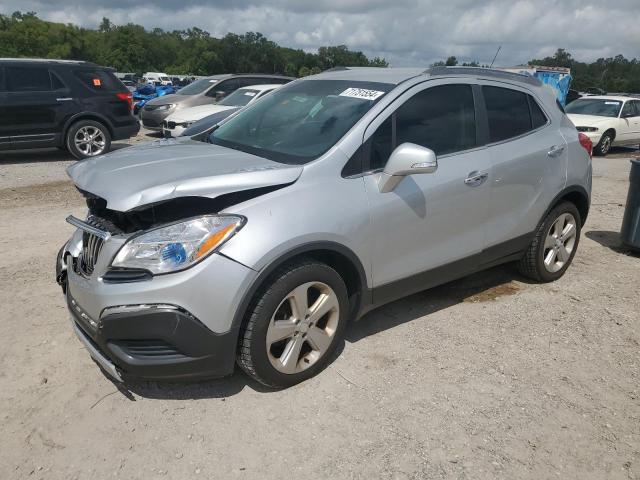 Photo 0 VIN: KL4CJASB5FB189461 - BUICK ENCORE 