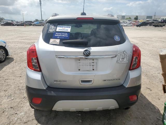 Photo 5 VIN: KL4CJASB5FB189461 - BUICK ENCORE 