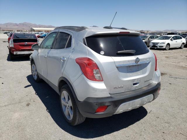 Photo 2 VIN: KL4CJASB5FB257399 - BUICK ENCORE 