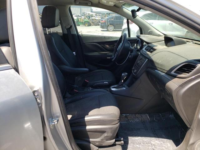 Photo 4 VIN: KL4CJASB5FB257399 - BUICK ENCORE 