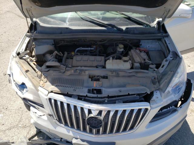 Photo 6 VIN: KL4CJASB5FB257399 - BUICK ENCORE 