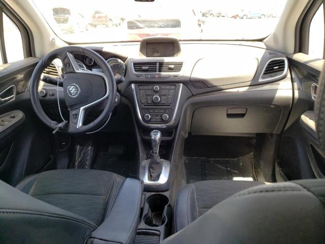 Photo 8 VIN: KL4CJASB5FB257399 - BUICK ENCORE 