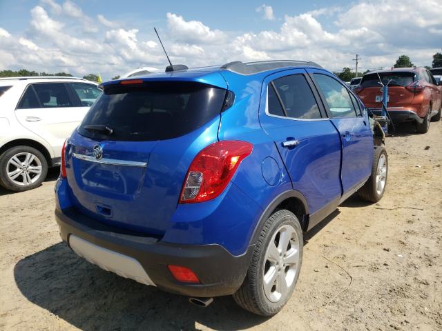 Photo 3 VIN: KL4CJASB5FB257628 - BUICK ENCORE 