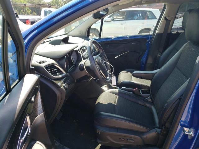 Photo 4 VIN: KL4CJASB5FB257628 - BUICK ENCORE 