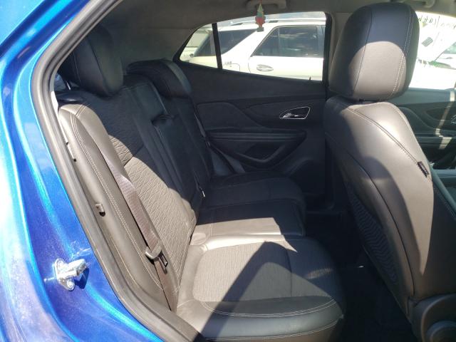 Photo 5 VIN: KL4CJASB5FB257628 - BUICK ENCORE 