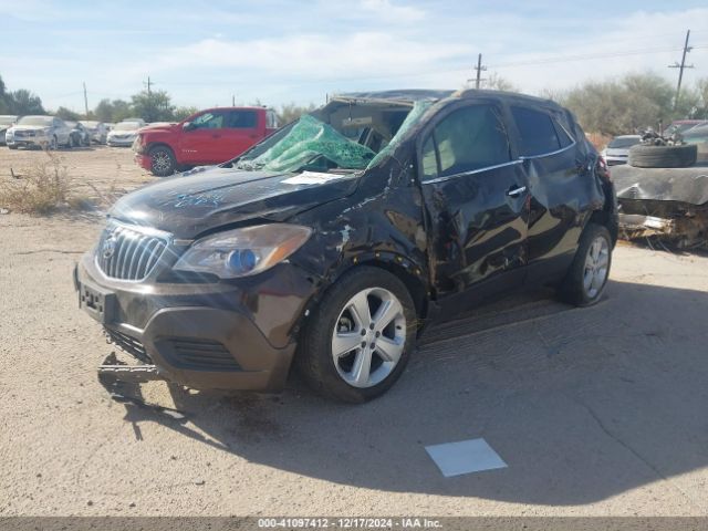 Photo 1 VIN: KL4CJASB5FB261341 - BUICK ENCORE 