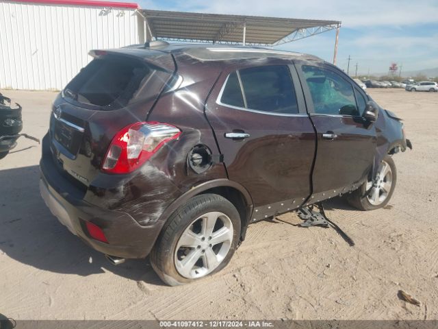 Photo 3 VIN: KL4CJASB5FB261341 - BUICK ENCORE 