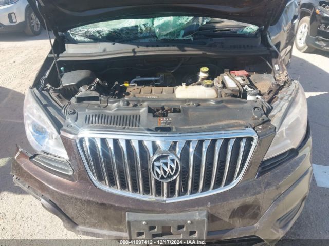 Photo 9 VIN: KL4CJASB5FB261341 - BUICK ENCORE 