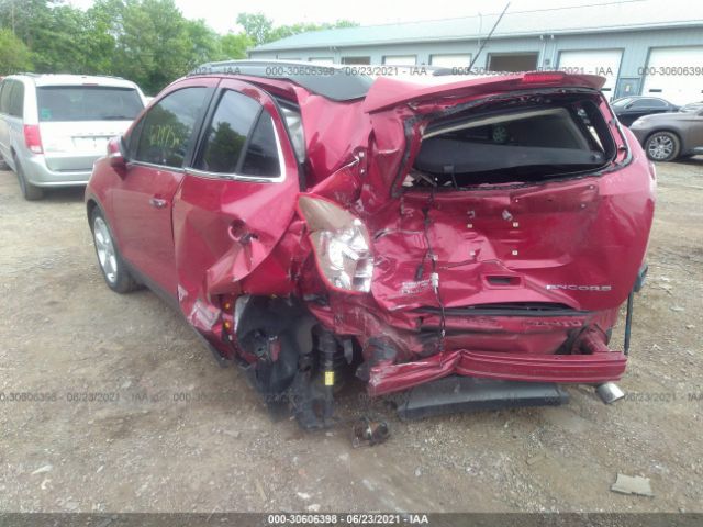 Photo 2 VIN: KL4CJASB5FB267608 - BUICK ENCORE 