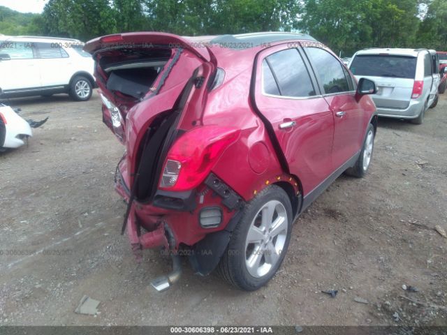 Photo 3 VIN: KL4CJASB5FB267608 - BUICK ENCORE 