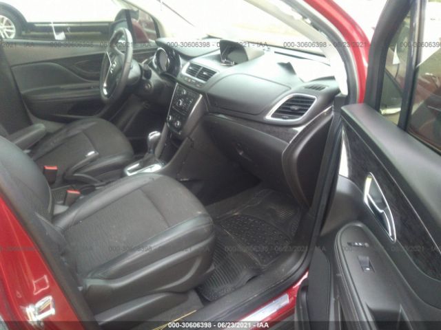 Photo 4 VIN: KL4CJASB5FB267608 - BUICK ENCORE 