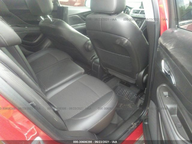 Photo 7 VIN: KL4CJASB5FB267608 - BUICK ENCORE 