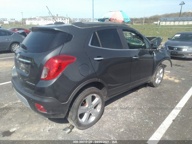 Photo 3 VIN: KL4CJASB5GB563696 - BUICK ENCORE 