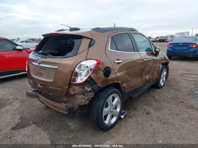 Photo 3 VIN: KL4CJASB5GB565299 - BUICK ENCORE 