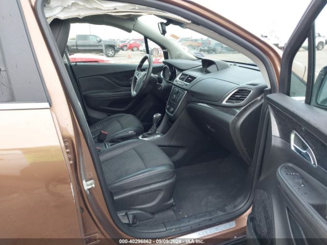 Photo 4 VIN: KL4CJASB5GB565299 - BUICK ENCORE 