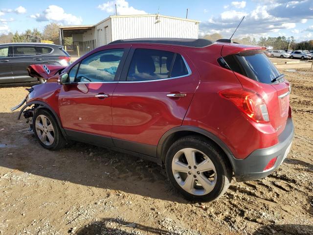 Photo 1 VIN: KL4CJASB5GB574956 - BUICK ENCORE 