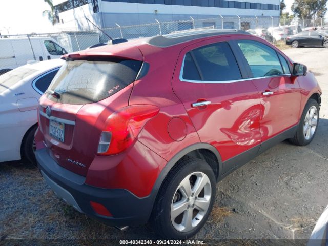 Photo 3 VIN: KL4CJASB5GB591532 - BUICK ENCORE 