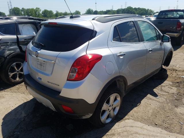 Photo 3 VIN: KL4CJASB5GB598741 - BUICK ENCORE 