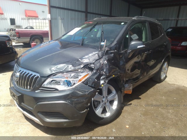 Photo 1 VIN: KL4CJASB5GB599940 - BUICK ENCORE 