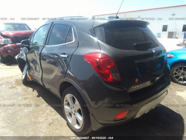 Photo 2 VIN: KL4CJASB5GB599940 - BUICK ENCORE 