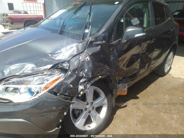 Photo 5 VIN: KL4CJASB5GB599940 - BUICK ENCORE 