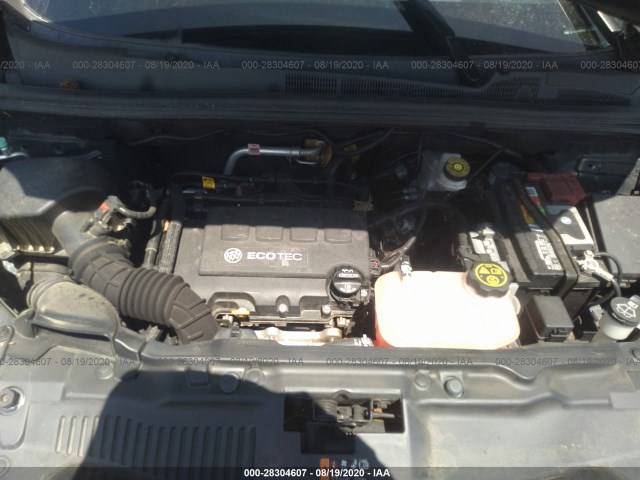 Photo 9 VIN: KL4CJASB5GB599940 - BUICK ENCORE 