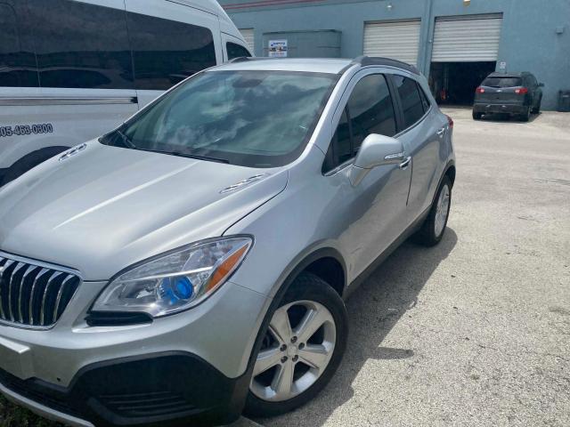 Photo 1 VIN: KL4CJASB5GB613223 - BUICK ENCORE 