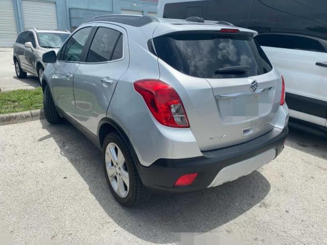 Photo 2 VIN: KL4CJASB5GB613223 - BUICK ENCORE 