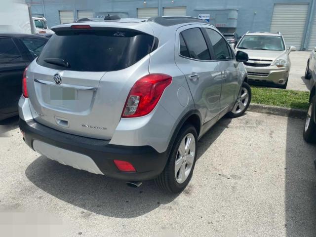 Photo 3 VIN: KL4CJASB5GB613223 - BUICK ENCORE 