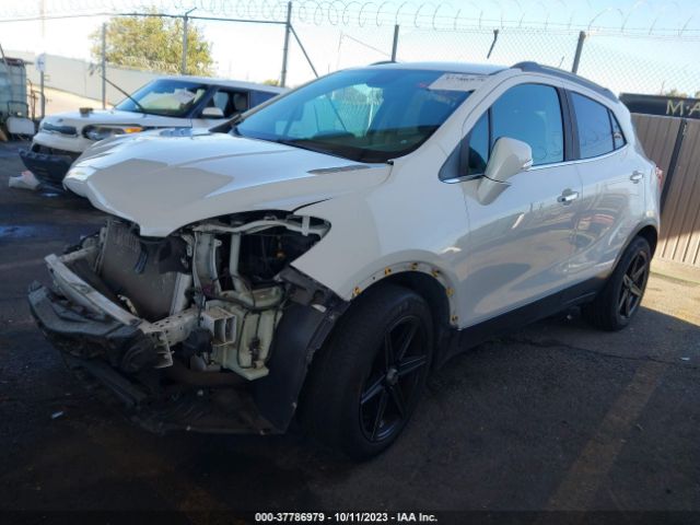 Photo 1 VIN: KL4CJASB5GB615358 - BUICK ENCORE 