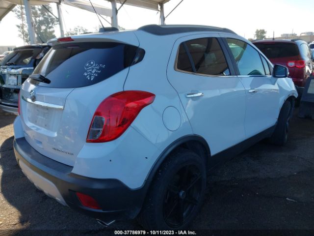 Photo 3 VIN: KL4CJASB5GB615358 - BUICK ENCORE 