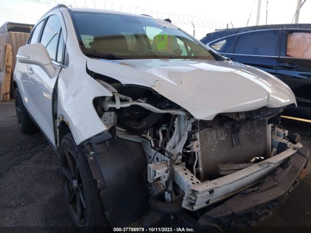 Photo 5 VIN: KL4CJASB5GB615358 - BUICK ENCORE 