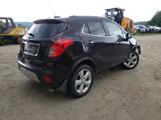 Photo 3 VIN: KL4CJASB5GB629129 - BUICK ENCORE 