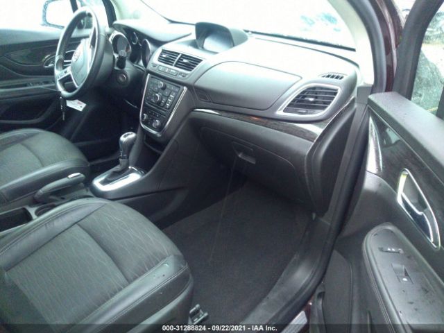 Photo 4 VIN: KL4CJASB5GB642463 - BUICK ENCORE 