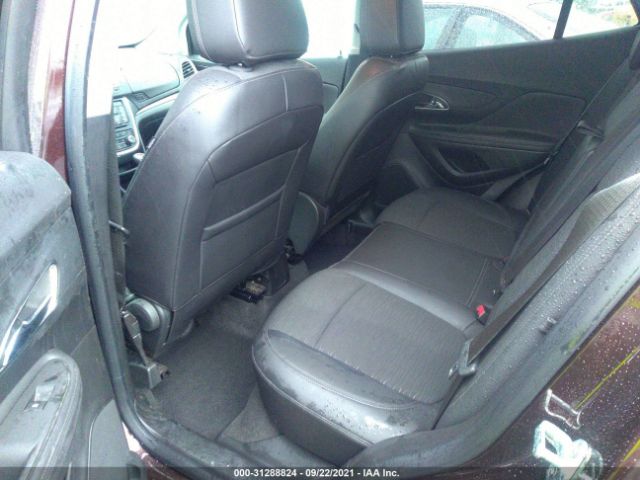 Photo 7 VIN: KL4CJASB5GB642463 - BUICK ENCORE 