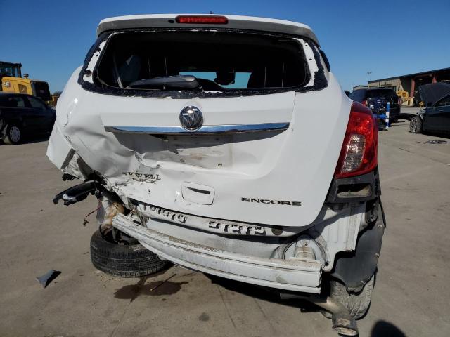 Photo 5 VIN: KL4CJASB5GB651924 - BUICK ENCORE 