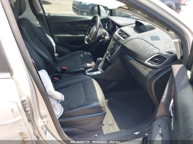 Photo 4 VIN: KL4CJASB5GB652815 - BUICK ENCORE 