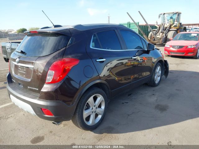 Photo 3 VIN: KL4CJASB5GB664981 - BUICK ENCORE 