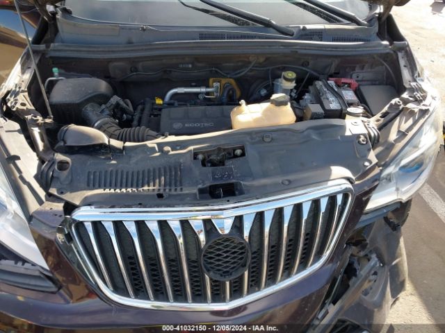 Photo 9 VIN: KL4CJASB5GB664981 - BUICK ENCORE 