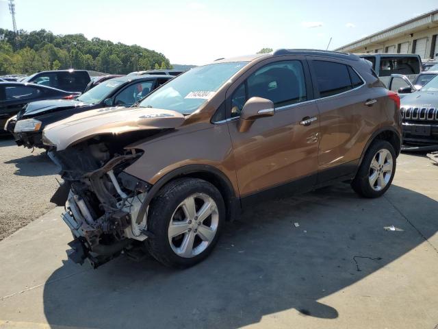 Photo 0 VIN: KL4CJASB5GB678265 - BUICK ENCORE 