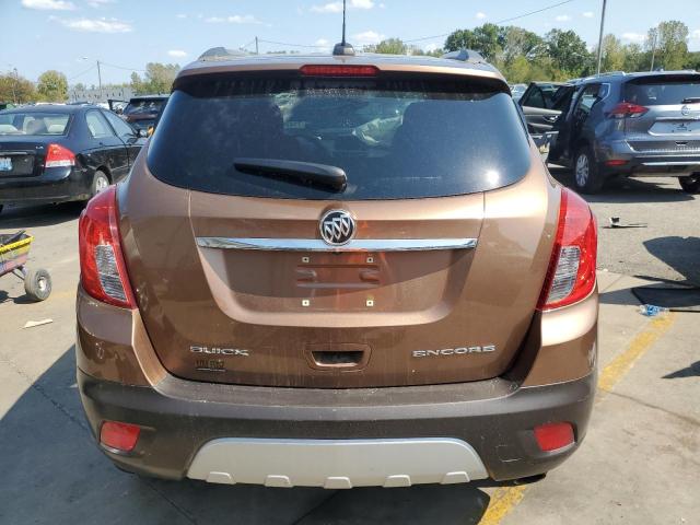 Photo 5 VIN: KL4CJASB5GB678265 - BUICK ENCORE 