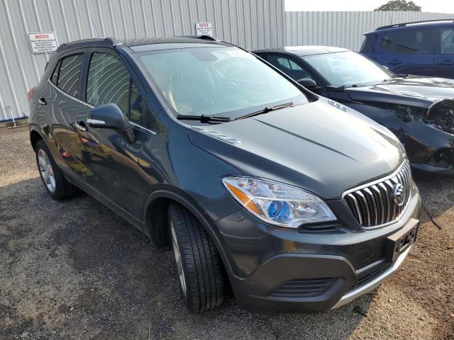 Photo 3 VIN: KL4CJASB5GB678301 - BUICK ENCORE 