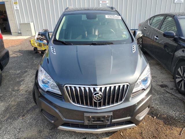 Photo 4 VIN: KL4CJASB5GB678301 - BUICK ENCORE 