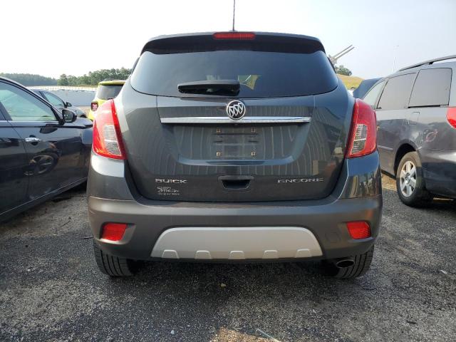 Photo 5 VIN: KL4CJASB5GB678301 - BUICK ENCORE 