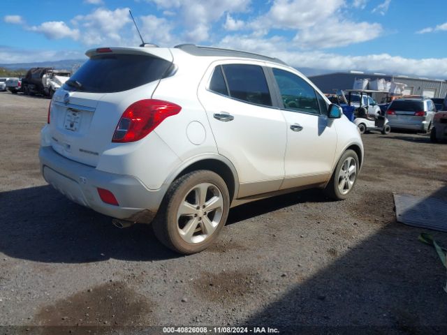 Photo 3 VIN: KL4CJASB5GB686124 - BUICK ENCORE 