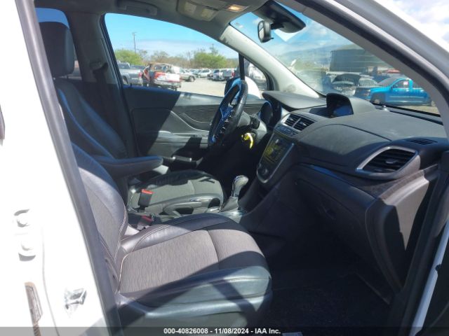 Photo 4 VIN: KL4CJASB5GB686124 - BUICK ENCORE 