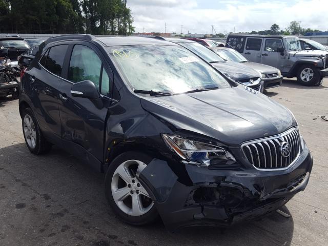 Photo 0 VIN: KL4CJASB5GB706520 - BUICK ENCORE 