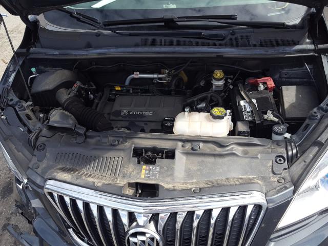 Photo 6 VIN: KL4CJASB5GB706520 - BUICK ENCORE 