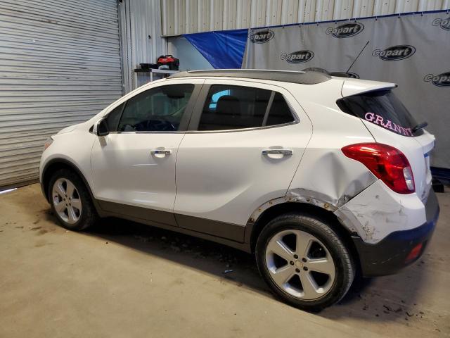 Photo 1 VIN: KL4CJASB5GB712690 - BUICK ENCORE 