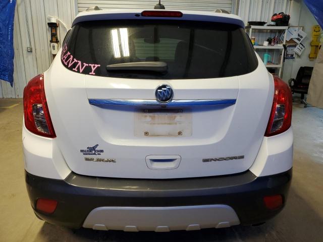 Photo 5 VIN: KL4CJASB5GB712690 - BUICK ENCORE 